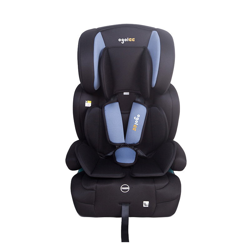 OG301A Great Quality安価な価格ECE R129証明書76-150cmのベビーカーシート
