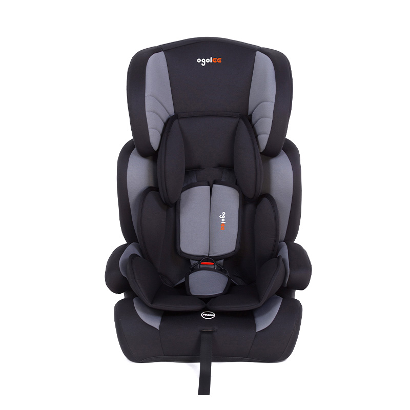 ZK505A競争力のある価格ヨーロッパ標準ベビーカーシート9ヶ月から12年