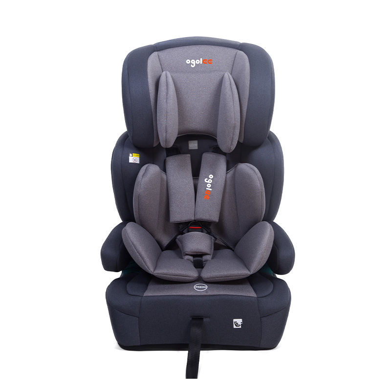 og301a isofix oem backed clutefic protect Pillow for baby 76-150cmの子供用カーシートの安全性
