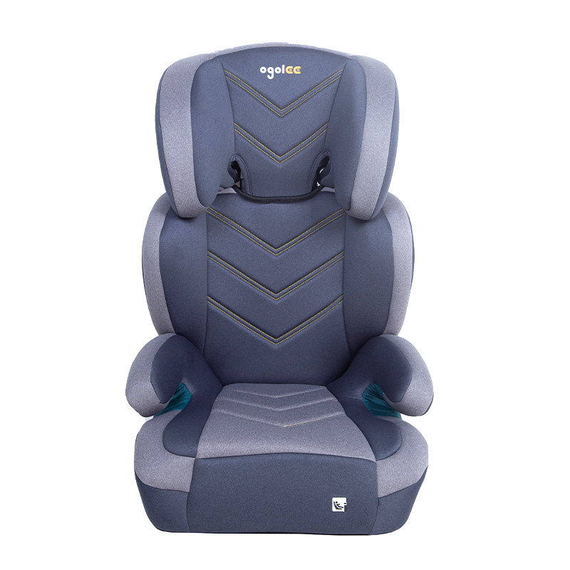 OG301B ISOFIX IサイズECE R129 100-150cmベビーブースターカーシート