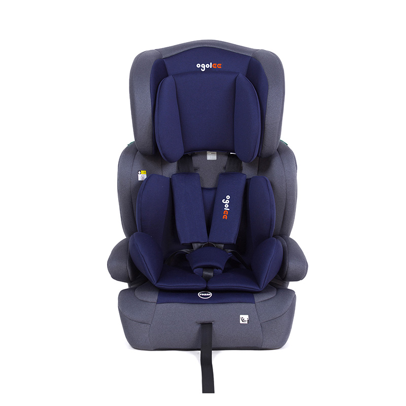 og301a isofix oem backed clutefic protect Pillow for baby 76-150cmの子供用カーシートの安全性