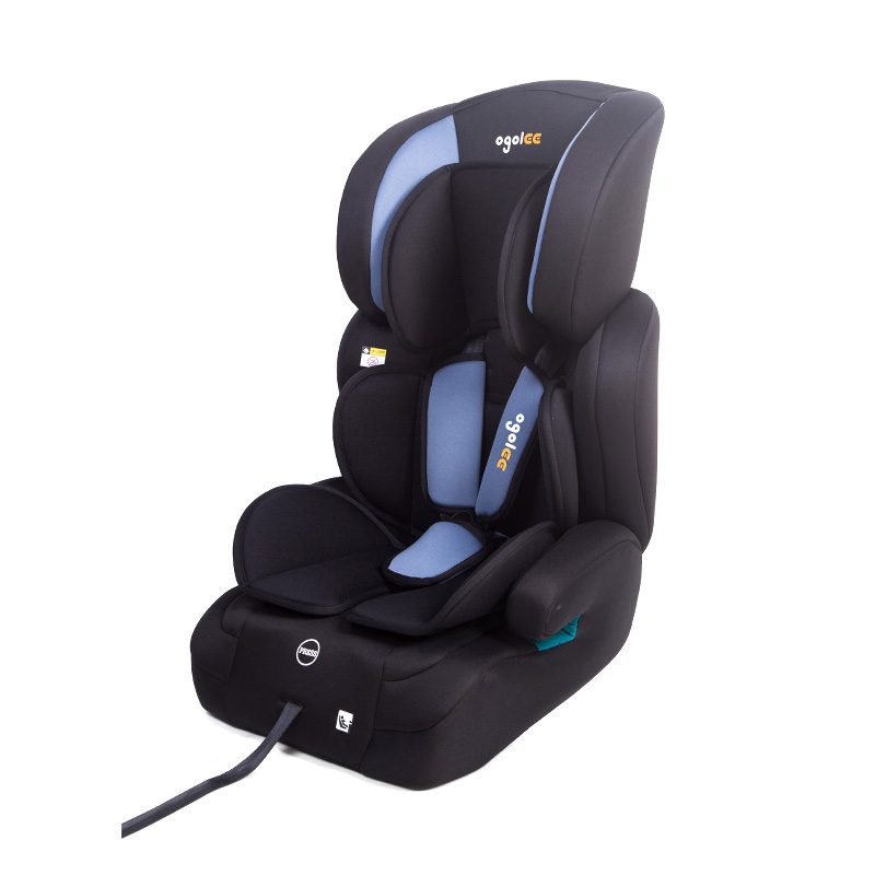 OG301A Great Quality安価な価格ECE R129証明書76-150cmのベビーカーシート