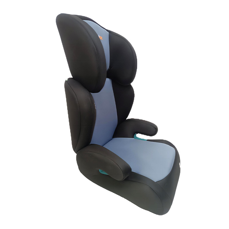 OG301BL中国工場ECE R129 Iサイズのブースターカーシート100-150cm 6〜12歳の子供