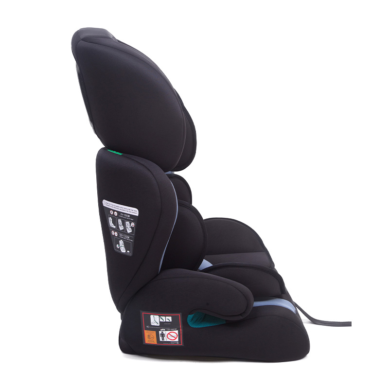 OG301A Great Quality安価な価格ECE R129証明書76-150cmのベビーカーシート