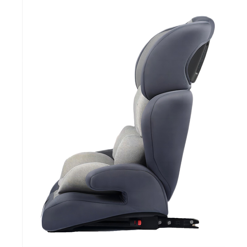 og301a isofix oem backed clutefic protect Pillow for baby 76-150cmの子供用カーシートの安全性