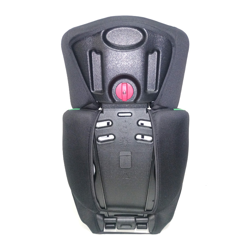 OG301BL中国工場ECE R129 Iサイズのブースターカーシート100-150cm 6〜12歳の子供
