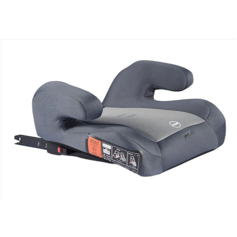 OG301B ISOFIX IサイズECE R129 100-150cmベビーブースターカーシート