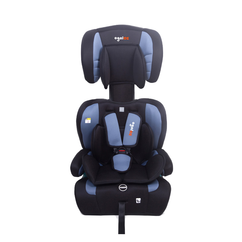 OG301A Great Quality安価な価格ECE R129証明書76-150cmのベビーカーシート