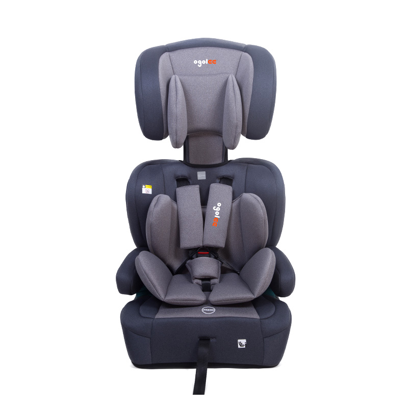 og301a isofix oem backed clutefic protect Pillow for baby 76-150cmの子供用カーシートの安全性