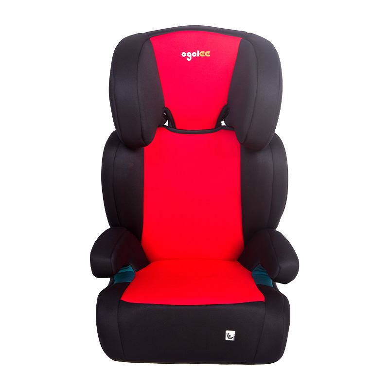 OG301BL中国工場ECE R129 Iサイズのブースターカーシート100-150cm 6〜12歳の子供