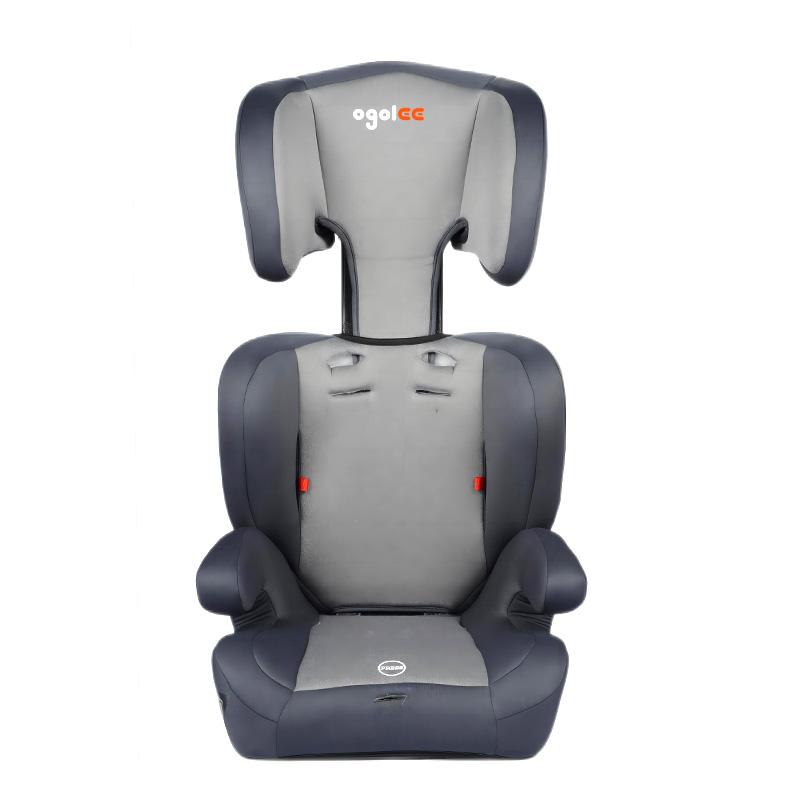 og301a isofix oem backed clutefic protect Pillow for baby 76-150cmの子供用カーシートの安全性