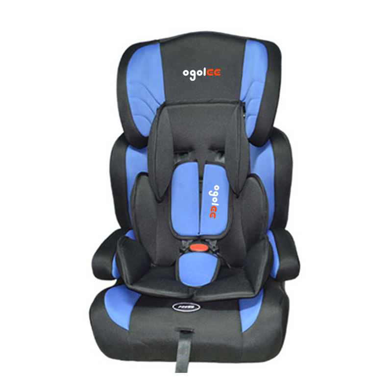 ZK505A競争力のある価格ヨーロッパ標準ベビーカーシート9ヶ月から12年