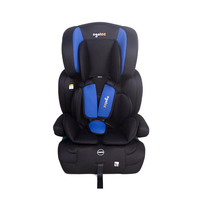 OG301A Great Quality安価な価格ECE R129証明書76-150cmのベビーカーシート