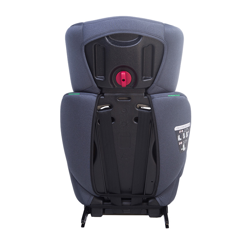 og301a isofix oem backed clutefic protect Pillow for baby 76-150cmの子供用カーシートの安全性