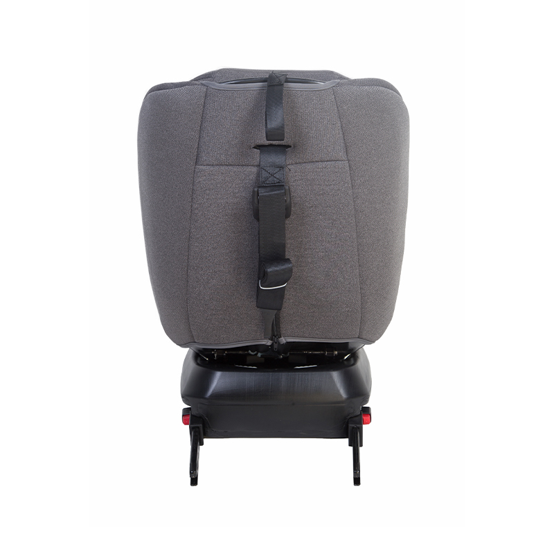 OG801A ECE R129 ISIZEベビーカーシート40-150cm Isofix Child Safety Seats 360度回転する子供のための大きなリクライニング