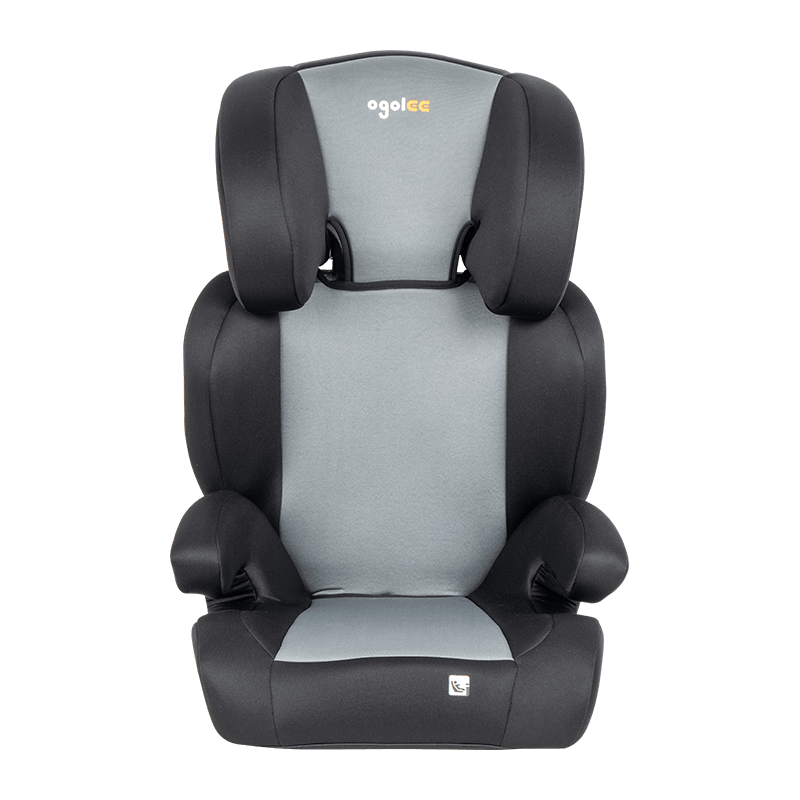 OG301BL R129 100〜150cmの子供の車の子供の安全席