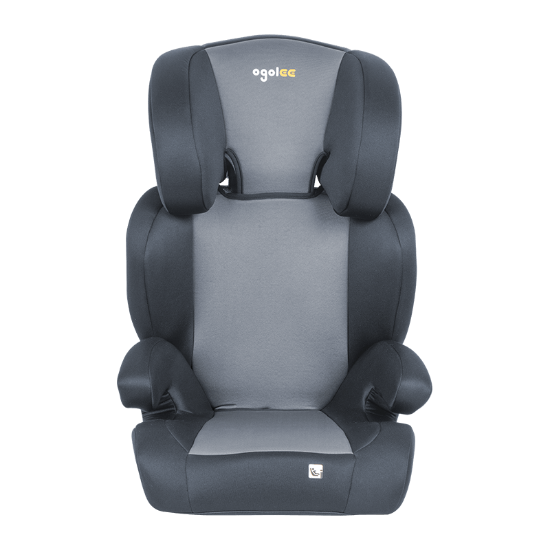 OG301BL R129 100〜150cmの子供の車の子供の安全席