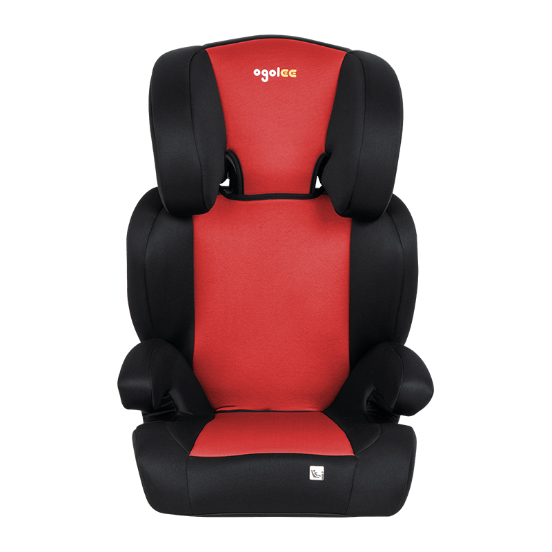 OG301BL R129 100〜150cmの子供の車の子供の安全席