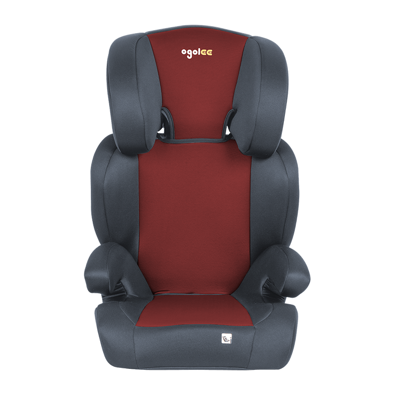 OG301BL R129 100〜150cmの子供の車の子供の安全席