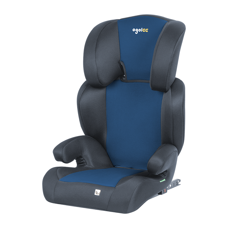 Child R129ブースターカーシートにはどの年齢と体重の要件が適用されますか？