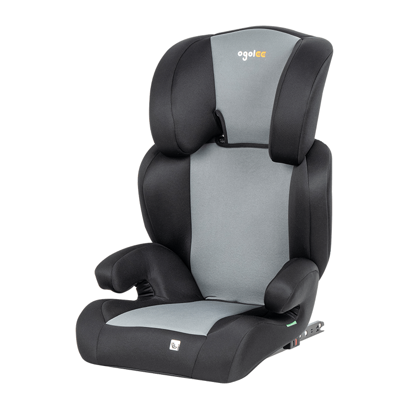 チャイルドR129ブースターカーシートとチャイルドR129ブースターカーシートの重要な違いは何ですか？