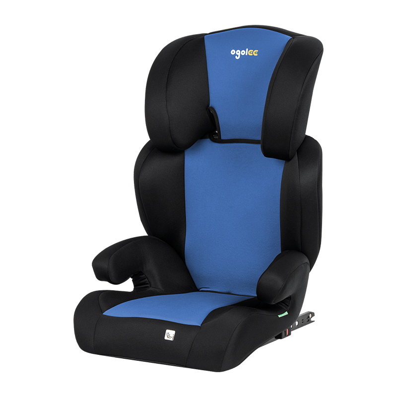 子供R129ブースターカーシートは、古いモデルと比較して安全性をどのように改善しますか？