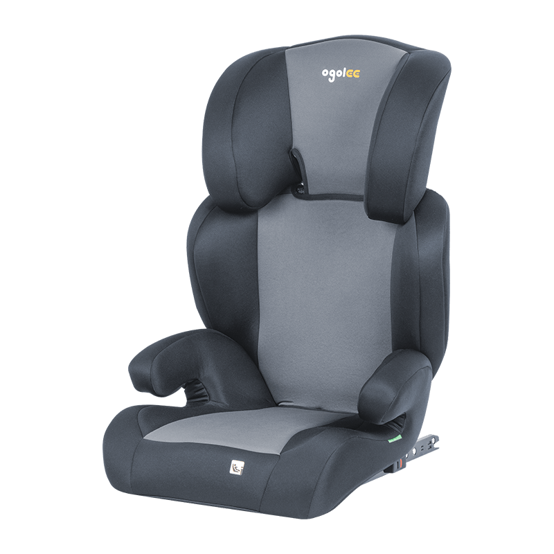 通常のカーシートから子供R129ブースターにいつ移行する必要がありますか？