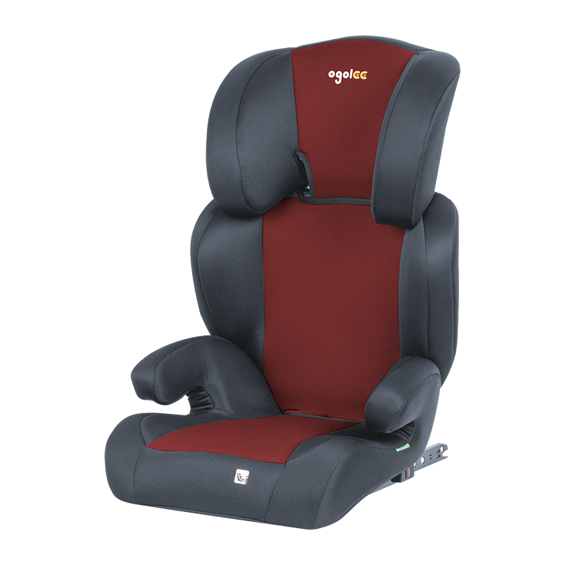 OG301BL R129 100〜150cmの子供の車の子供の安全席