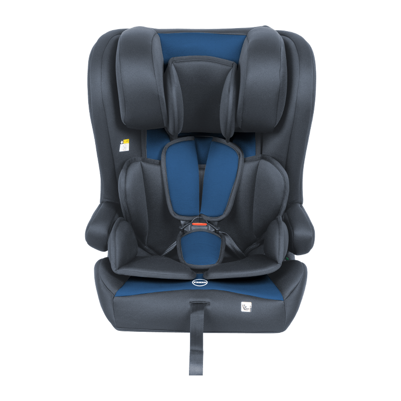 Child R129ブースターカーシートは古いモデルよりも本当に安全ですか？
