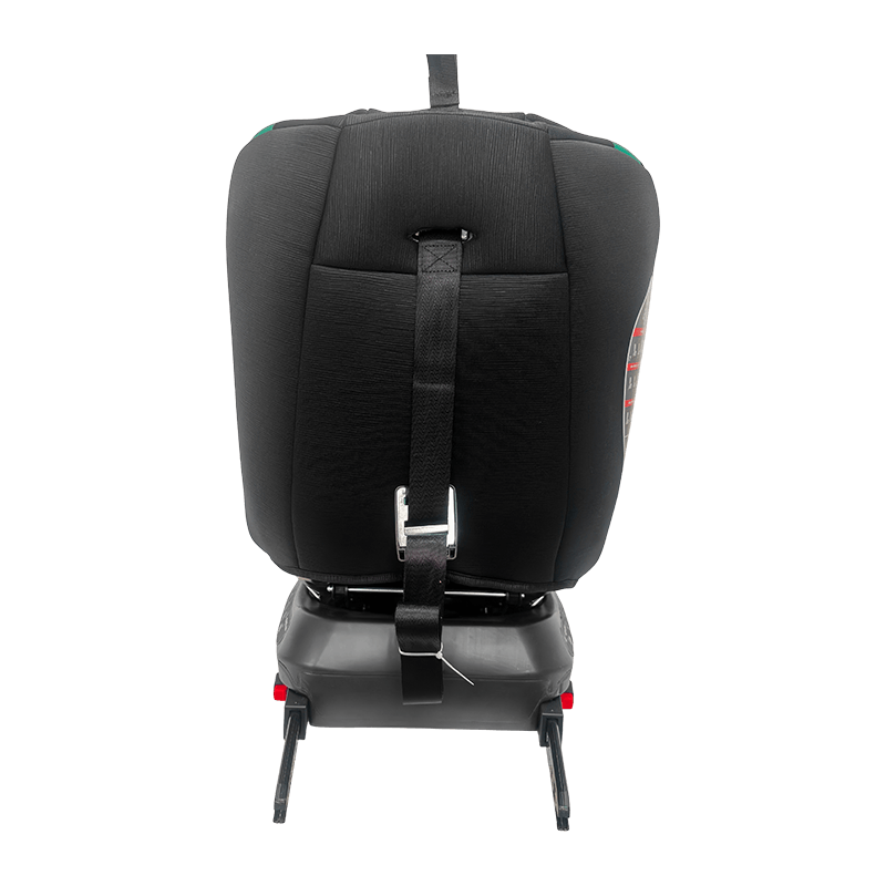 40-150cmのOG801A ECE R129コンバーチブルベイビーグループ0 1 2 3 ISOFIXを使用したカーシート拘束