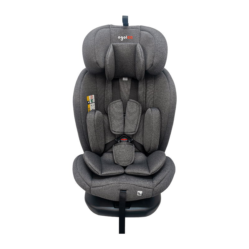 R129幼児用カーシート：車の子どもの安全性を再定義します