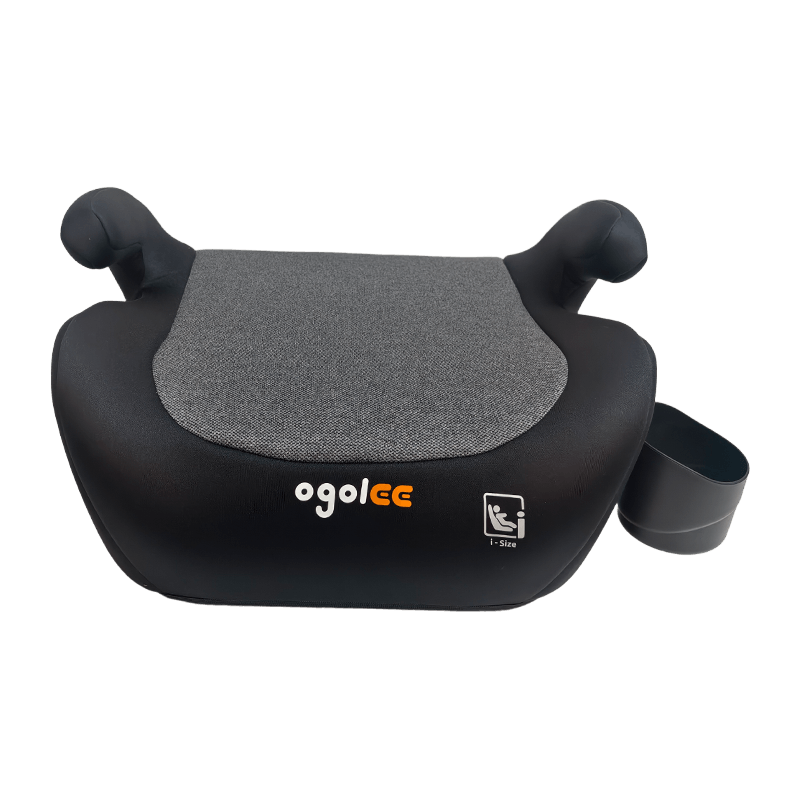 OG103A ECE R129ブースター付きカップ、新しいスタイル