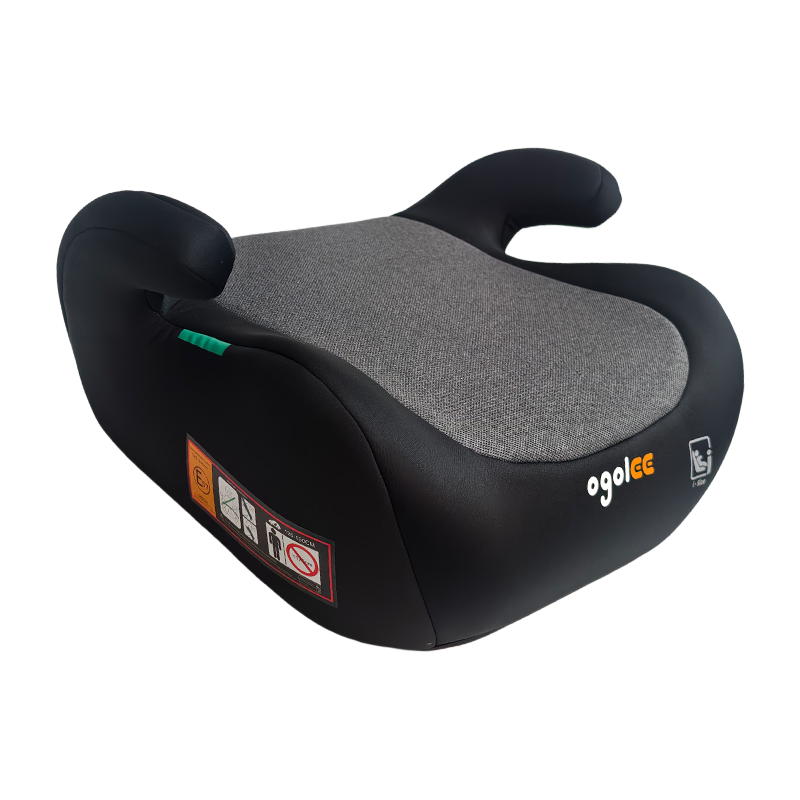 OG103A ECE R129ブースター付きカップ、新しいスタイル