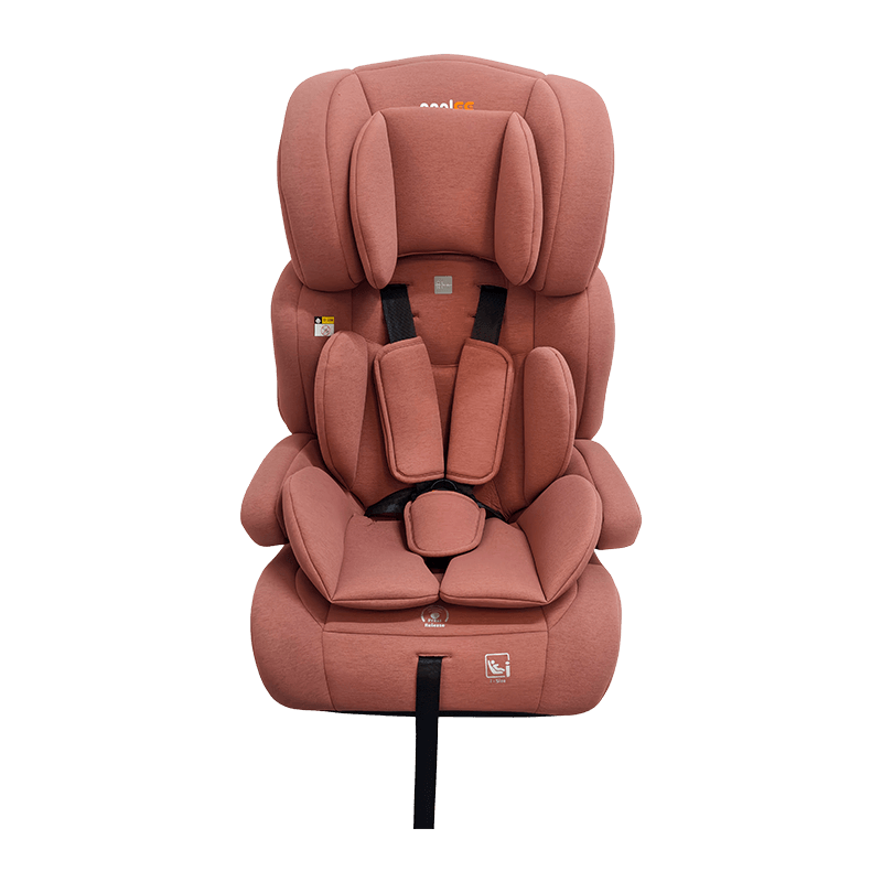 Isofix折りたたみ式ブースター、その他の新しい人気のある色を備えた301a