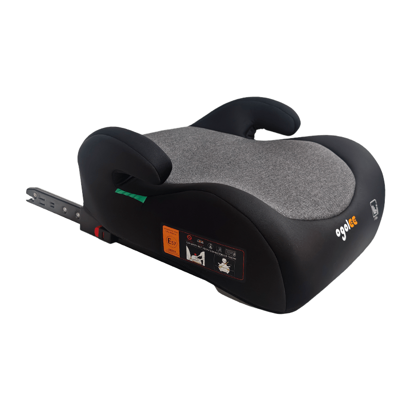 OG102 ISOFIX R129 04取り外し可能なカップ付きブースター、新しいスタイル