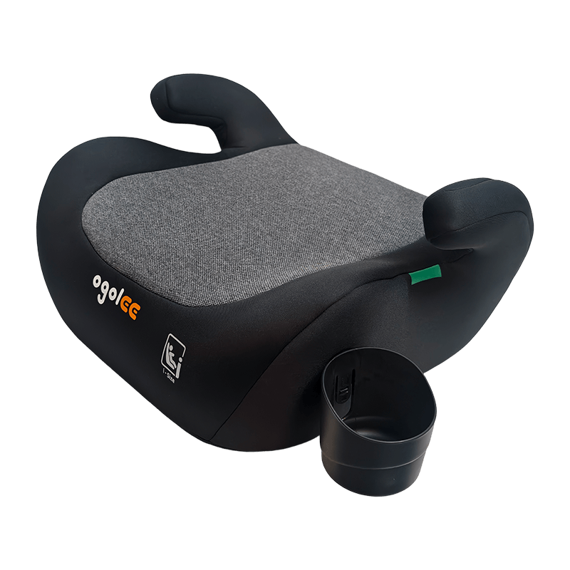 OG103A ECE R129ブースター付きカップ、新しいスタイル