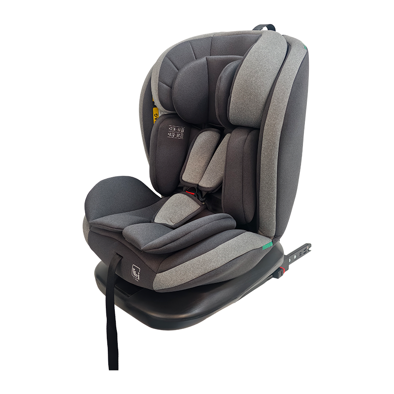 OG801A ECE R129 ISIZEベビーカーシート、360回転、その他のCAFTWORK