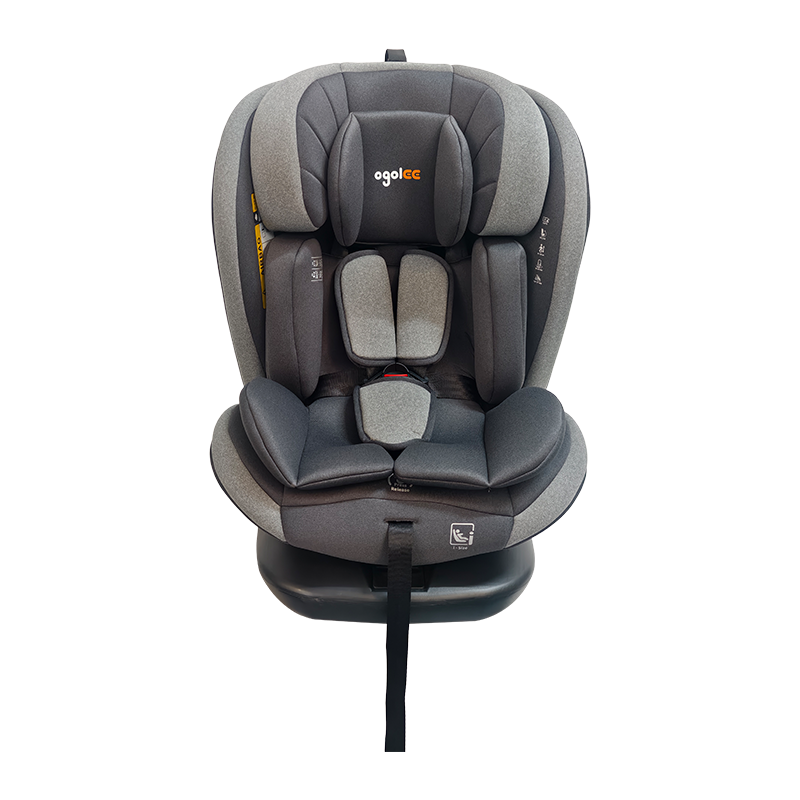 毎日の旅行でR129ベビーカーシートを正しく使用する方法は？