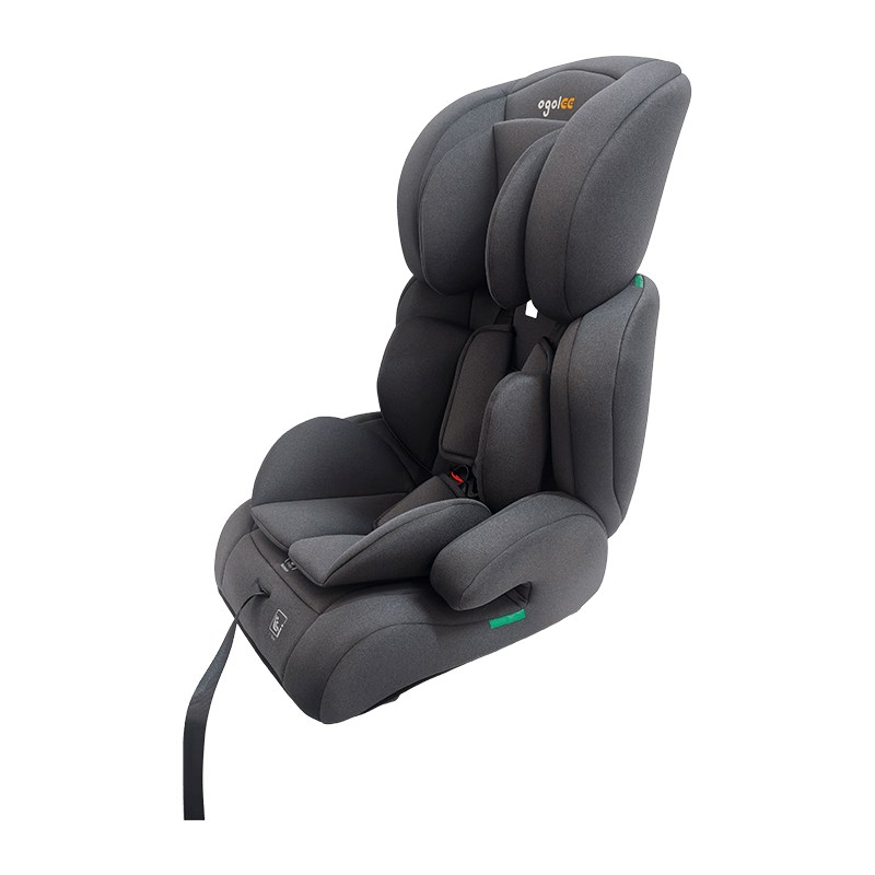 OG301A ECE R129トラベル調整可能なベビーカーシート76-150cmのベビーカーシート