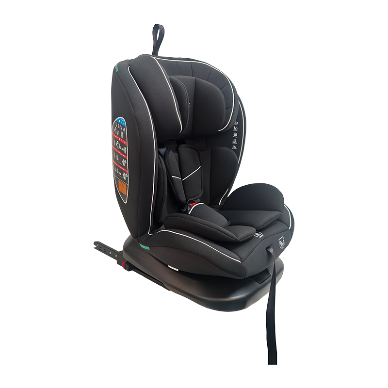 OG801A ECE R129 ISIZEベビーカーシート、360回転、その他のCAFTWORK